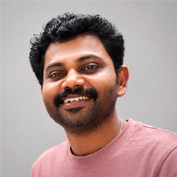 Bijoy Dharesan